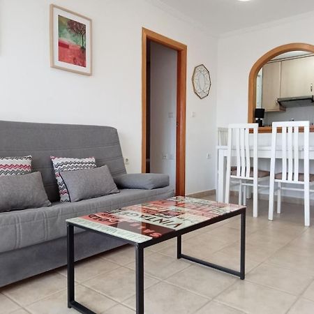 Altos Del Mar Apartment Santa Pola Exterior photo