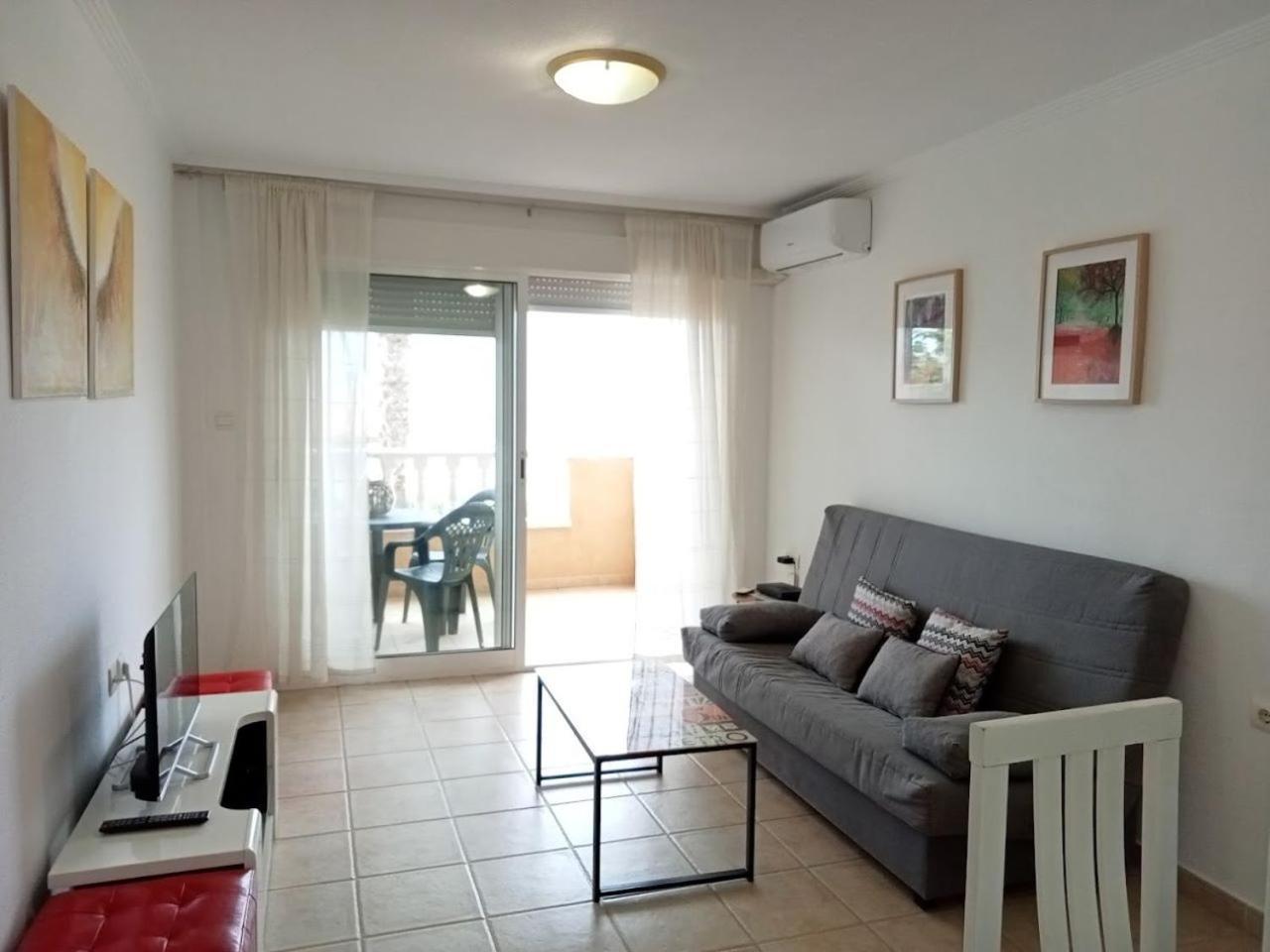 Altos Del Mar Apartment Santa Pola Exterior photo